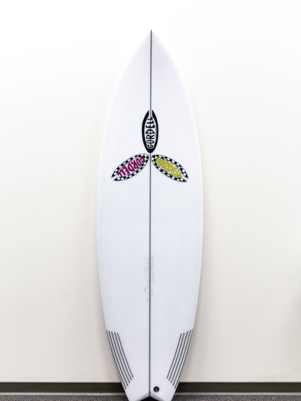 Surfboards – Cordell Surfboards