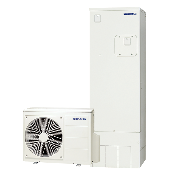 製品一覧｜エコキュート｜株式会社コロナ