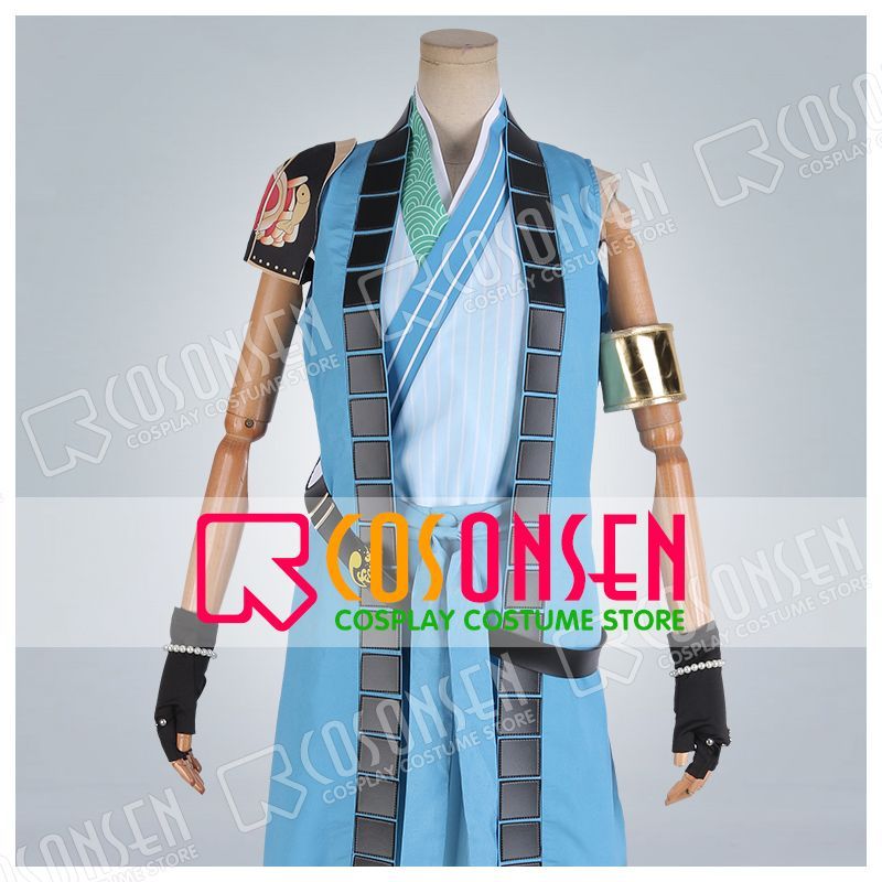刀剣乱舞 千代金丸 コスプレ衣装 COSONSEN コスプレ通販
