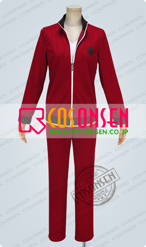 山姥切国広 内番衣装｜COSONSEN コスプレ通販