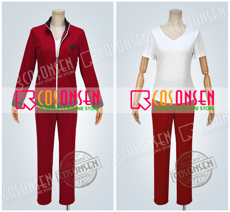 山姥切国広 内番衣装｜COSONSEN コスプレ通販