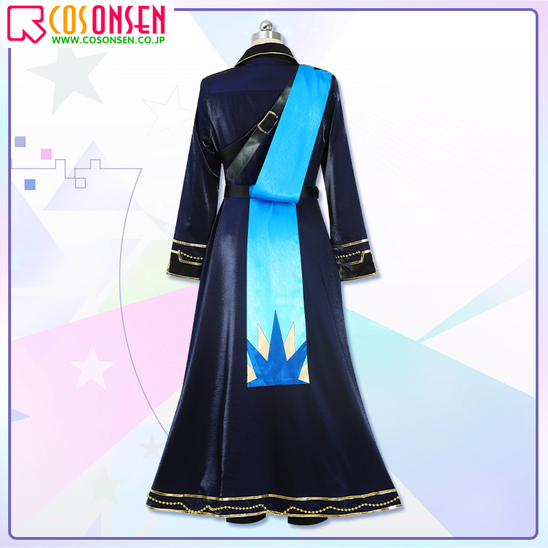 あんスタコスプレ衣装 Big Ocean衣装 2wink 葵ゆうた あんさんぶる