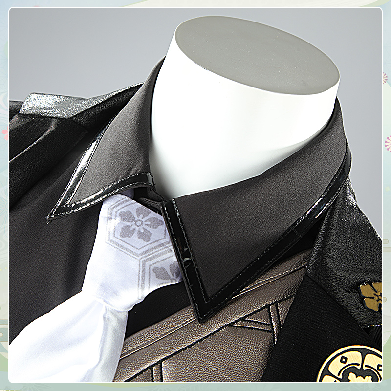 刀剣乱舞 とうらぶ 実休光忠 コスプレ衣装 - Cosonsen コスオンセン