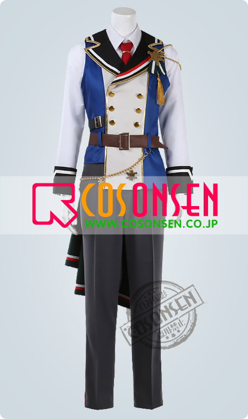 あんスタ ポケットに宇宙 Ra bits ラビッツ 真白友也 紫之創 天満光 仁