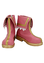 BanG Dream! バンドリ! 7th-LIVE Roselia 凑友希那 コスプレ靴