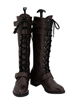 BanG Dream! バンドリ! 7th-LIVE Roselia 凑友希那 コスプレ靴