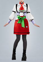 バーチャル YouTuber Vtuber Speciale 雲母たまこ コスプレ衣装 新作予約