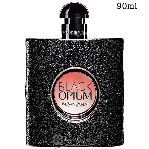 イヴ・サンローラン ブラック オピウム EDP 90ml 価格比較 - 価格.com