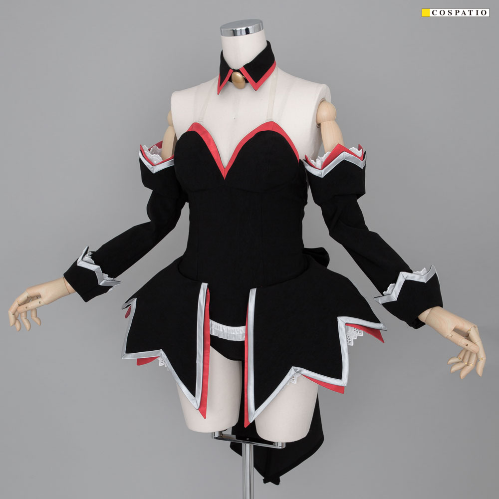 エンジェルモート制服 アニメVer. [ひぐらしのなく頃に 業] | 公式