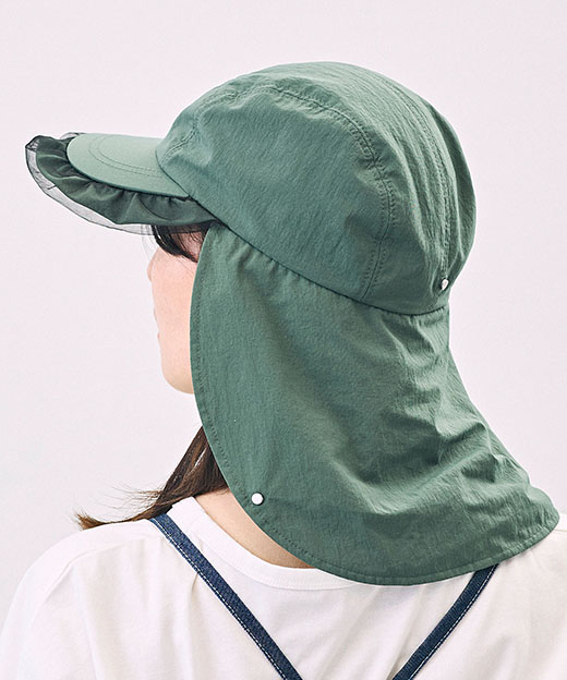 L.M.Yさん専用】CA4LA 帽子 2点セット L.M.Yさん専用】CA4LA 帽子 2点