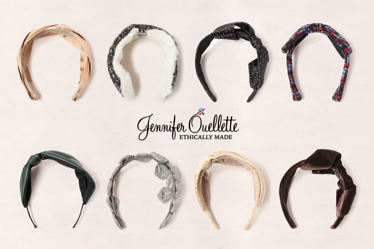 Jennifer Ouellette 2022-23 Autumn＆Winter帽子通販｜CA4LA公式