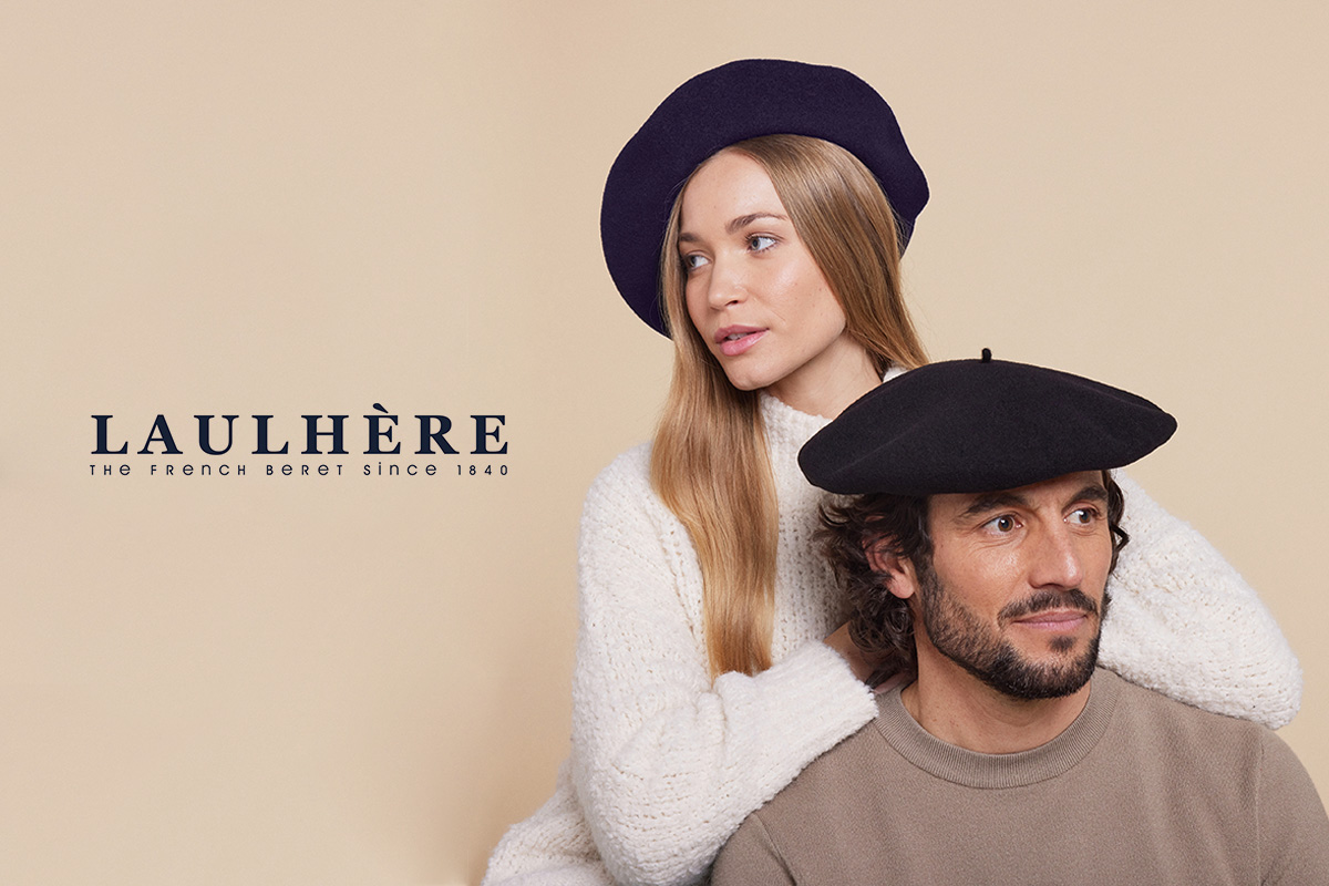 LAULHERE 2023-24 Autumn&Winter帽子通販｜CA4LA公式