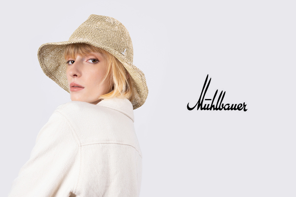 Muhlbauer 2023 Spring & Summer帽子通販｜CA4LA公式