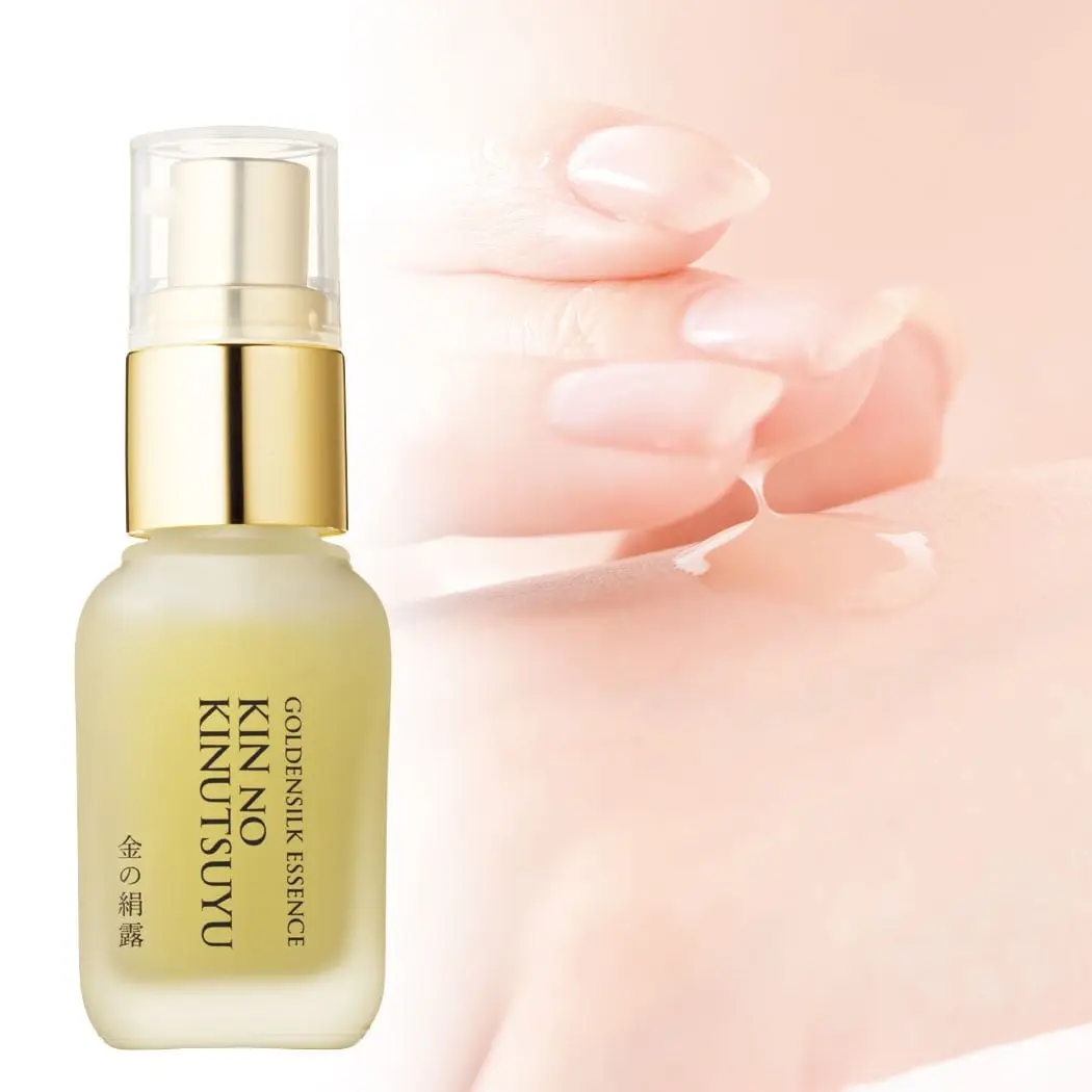 通販生活®UVカット保湿シルクパウダー「黄金まゆの絹粉」｜【公式