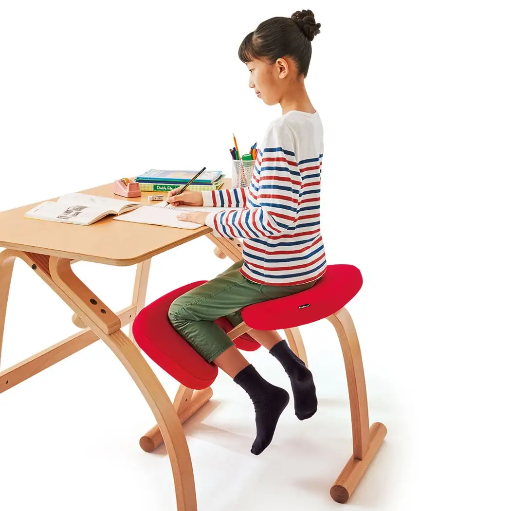 通販生活®猫背対策椅子「バランスチェア」｜【公式】カタログハウスの