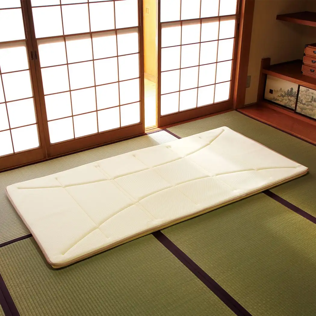 通販生活®腰痛対策敷布団エルゴスリープ®2.5｜【公式】カタログ