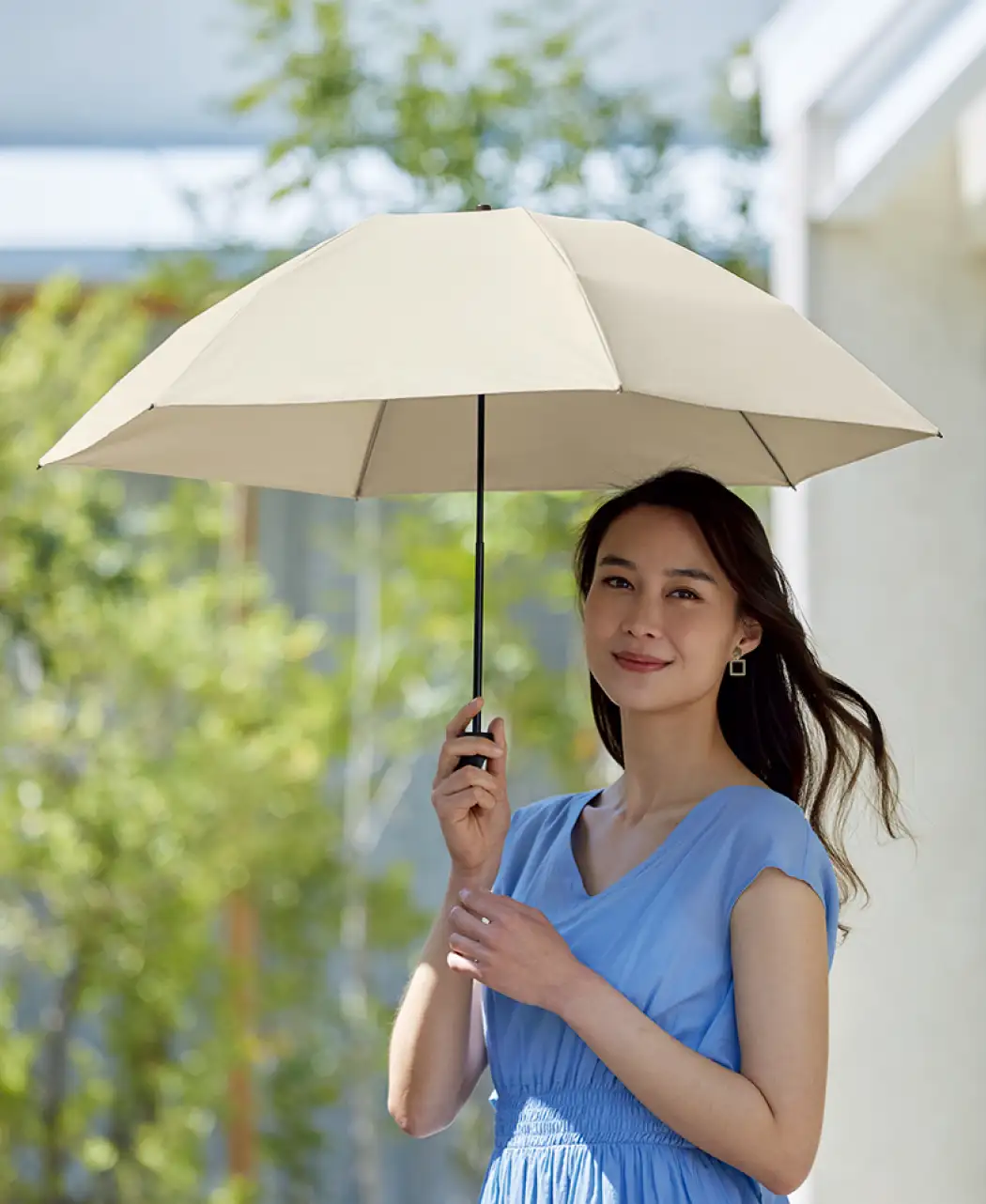 通販生活®男の日傘｜【公式】カタログハウスの通販サイト