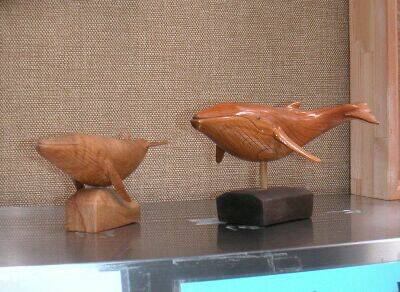 千葉和田浦：つ印くじら屋