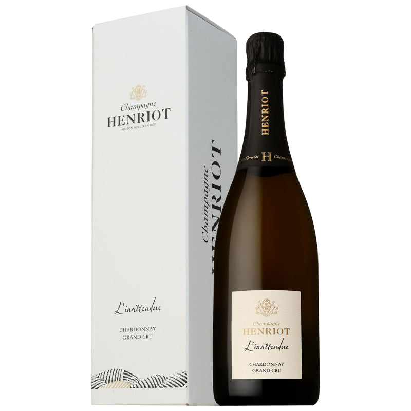 ローラン・ペリエ ブラン・ド ・ブラン ブリュット・ナチュール NV