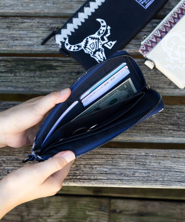 アミキャメン財布(EAGLE): 『チャイハネ』公式通販