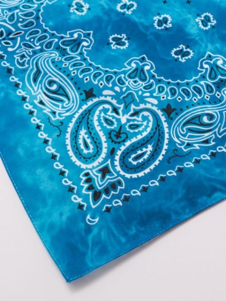 タイダイバンダナ(PINK): 『チャイハネ』公式通販