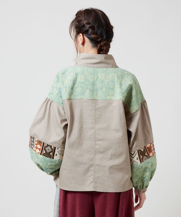 ヤオリTOP(BLUE): 『チャイハネ』公式通販