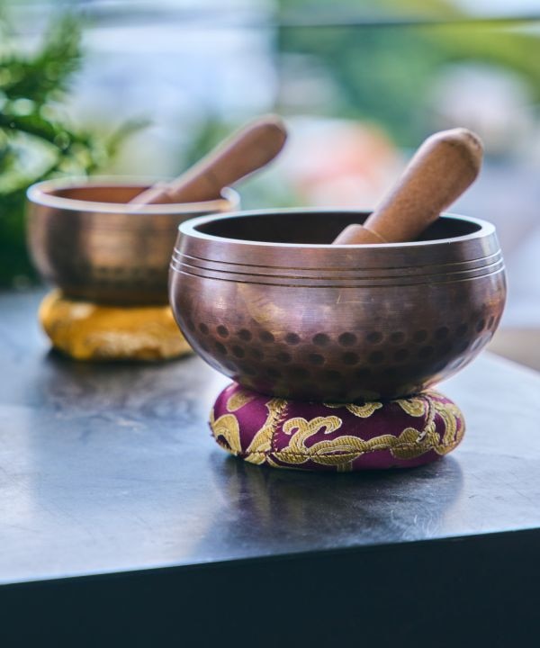 シンギングボール（12cm）(ASSORT): 『チャイハネ』公式通販