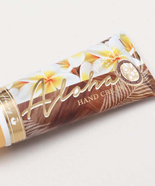 アイナハンドクリーム(COCONUT): 『Kahiko(カヒコ)』公式通販