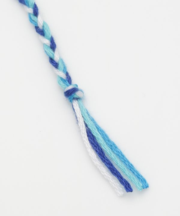 ピースミサンガ(BROWN): 『チャイハネ』公式通販