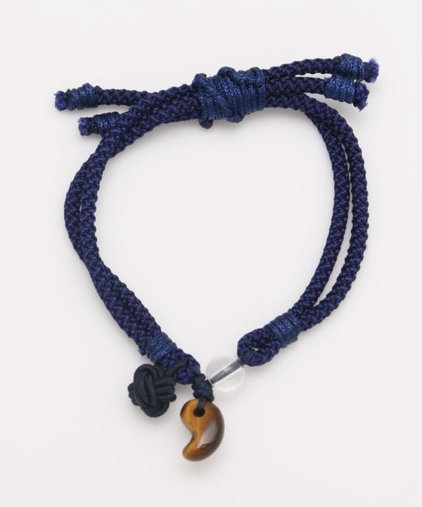 子供用】勾玉結びブレスレット(CRYSTAL): 『岩座(いわくら)』公式通販