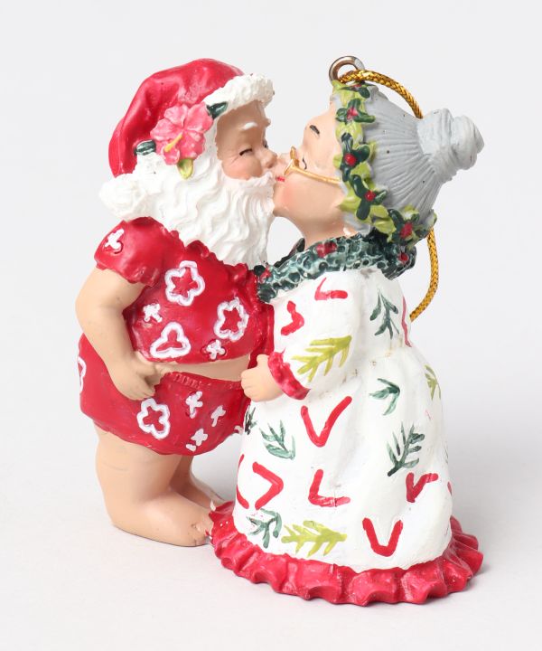 ハワイアンサンタ(KISSING SANTA): 『Kahiko(カヒコ)』公式通販