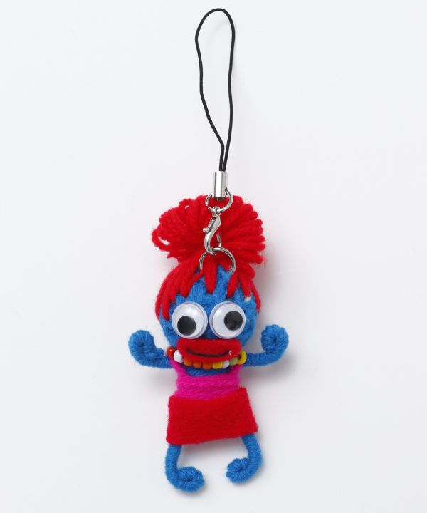 ファンキーアフリカンドール(BLUE ASSORT): 『チャイハネ』公式通販