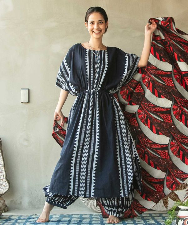 アイセブルワンピース(BLUE): 『チャイハネ』公式通販