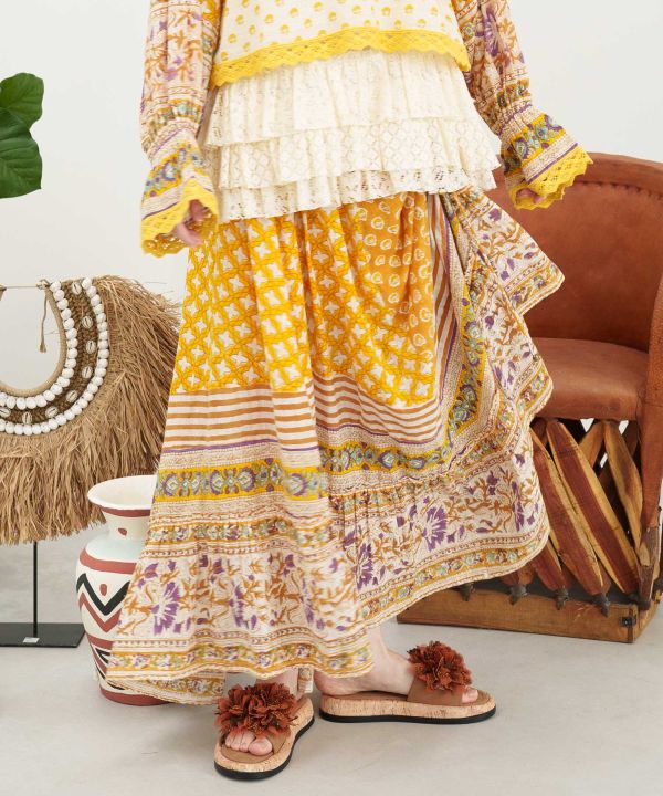 LINEランキングページ: 『チャイハネ』公式通販(サムネイル 発売日(新