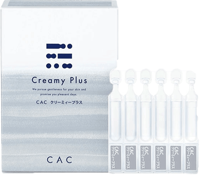 CAC ジェルローション｜年齢肌・保湿化粧水｜CAC公式オンライン