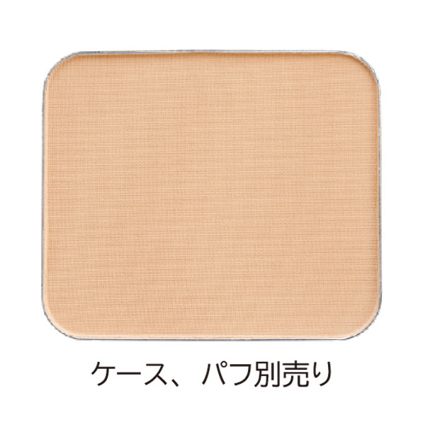 CACパウダーファンデーション スムース レフィル(生成（きなり