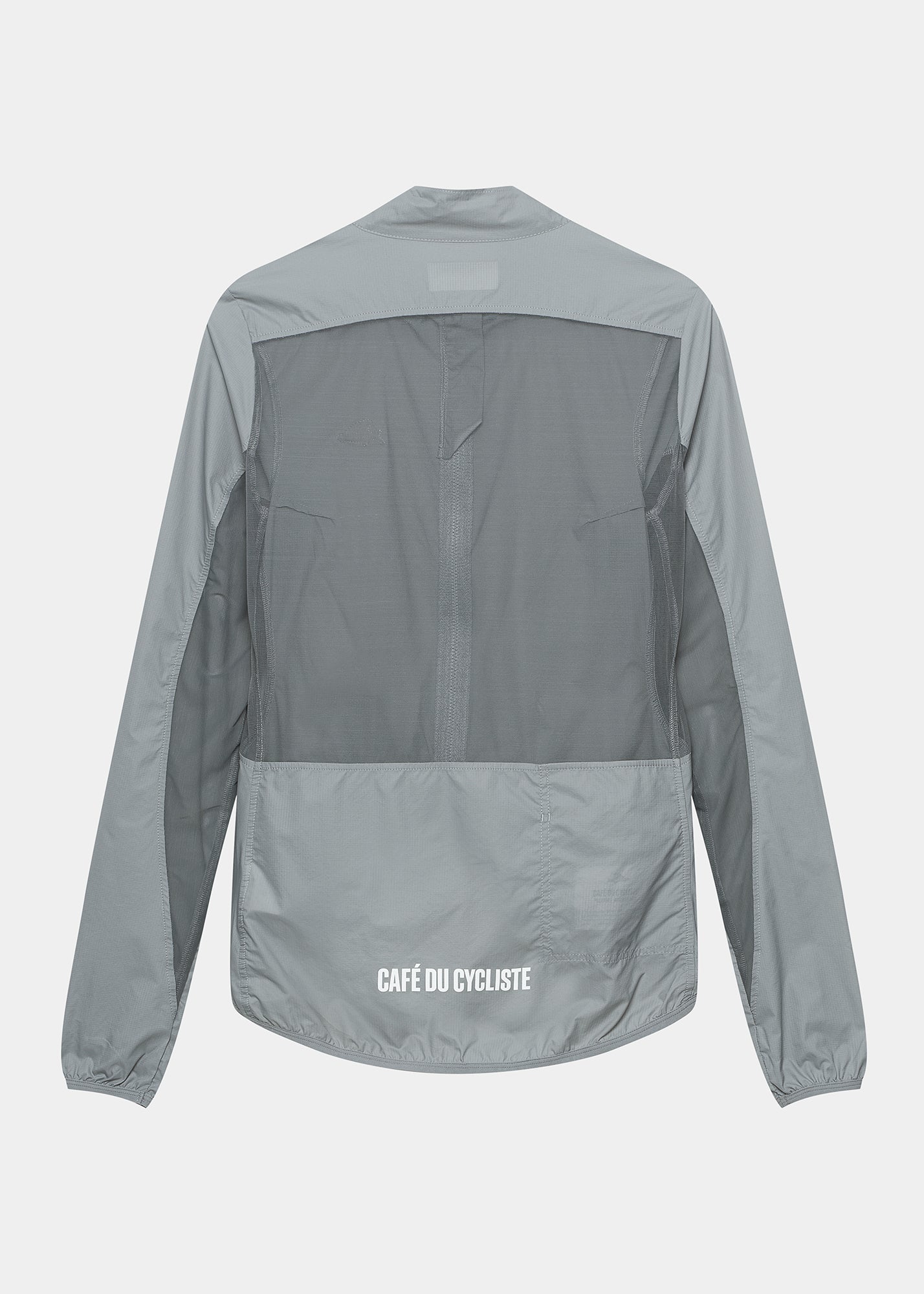 Women's Cycling Jacket Edith – Café du Cycliste | US