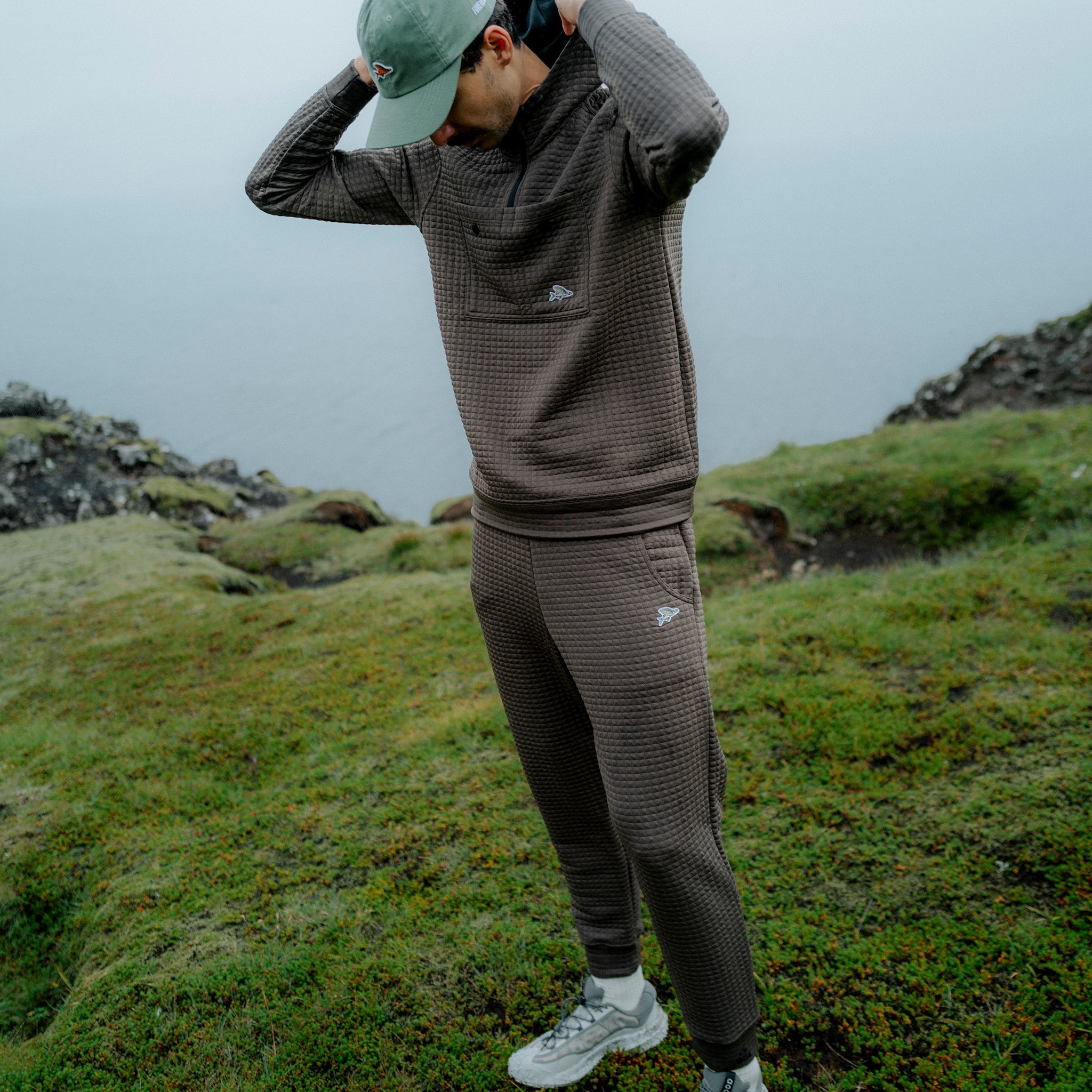 メンズショートパンツ＆パンツ – Café du Cycliste | JP