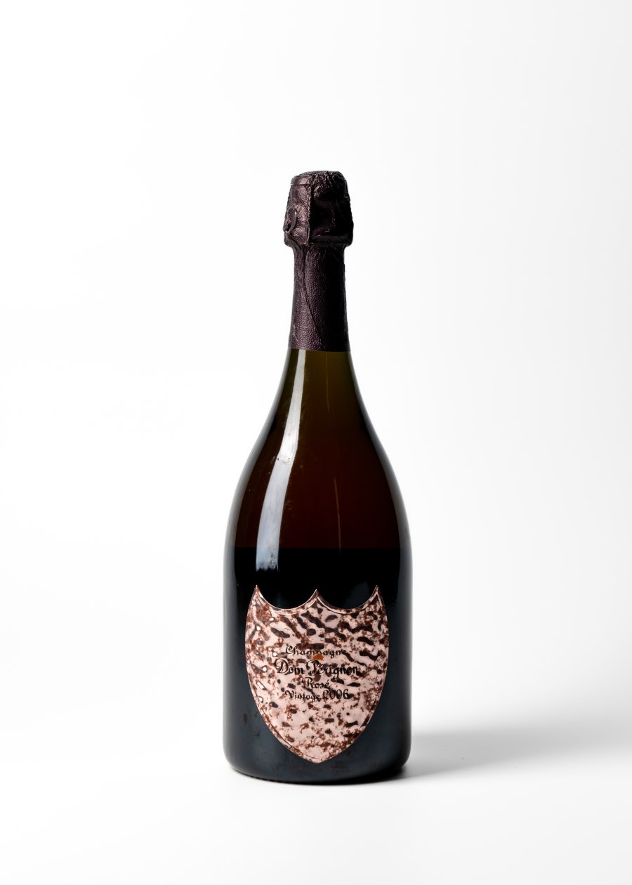 Dom Perignon Rosé Lenny Kravitz 2006 - Wines and Spirits - Shop