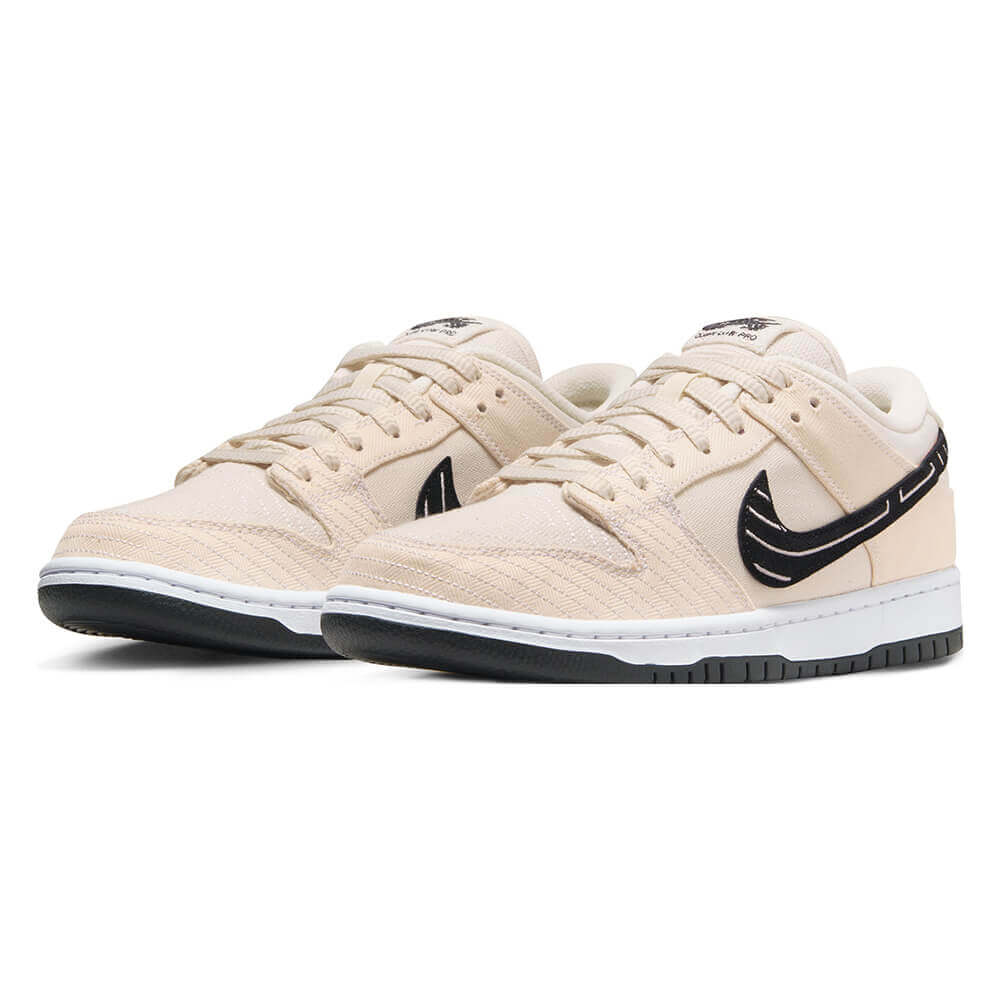 商品情報】 NIKE SB シューズ DUNK LOW PRO QS x ALBINO & PRETO