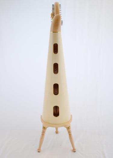 Aoyama Kerry 34 (130B) – Derwent Harps