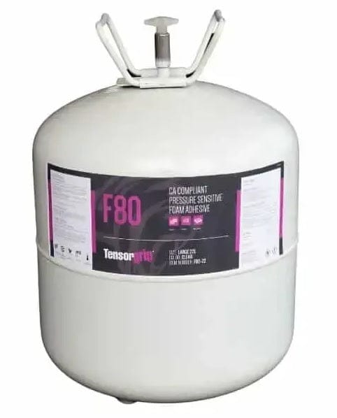 Tensorgrip F80 Adhesive – Campervan HQ