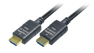 Active HDMI | CABLE ASSEMBLIES | CANARE