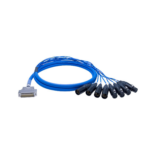 CANARE ( カナレ ) カナレ電気 マルチケーブル 12ch 26m ケーブル