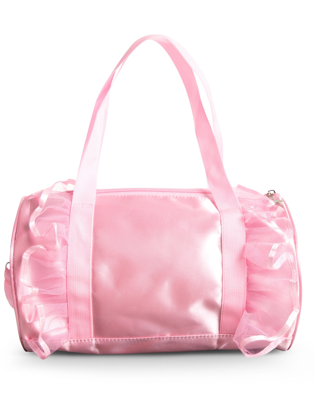 Capezio Ballet Seuqin Barrel Bag | Capezio®