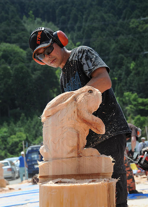 栗田 宏武 - キャプテンスタッグアンバサダー - キャプテンスタッグ