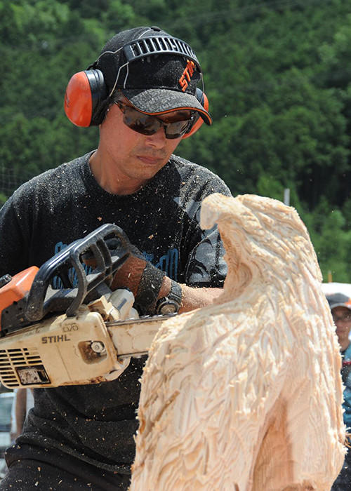 栗田 宏武 - キャプテンスタッグアンバサダー - キャプテンスタッグ