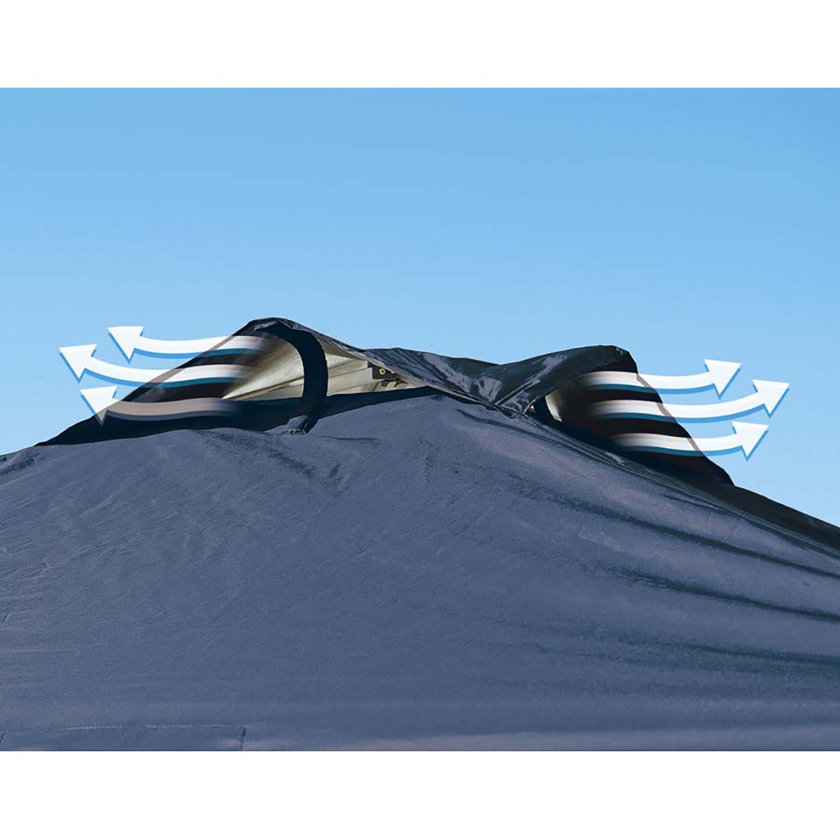 クイックシェードDX300UV-S〈キャスターバッグ付〉 - アウトドア