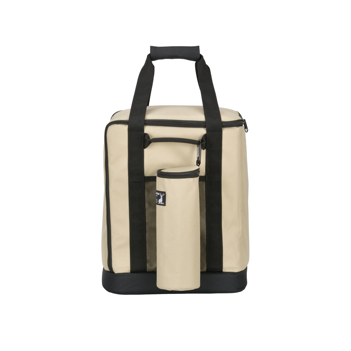 CS コロナFH-CP25石油ファンヒーター 専用収納ケース（ベージュ