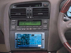 ビートソニックネットショッピング / サウンドアダプター SLA-31A